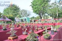 Dok. Foto: jambikota.go.id | Pemerintah Kota Jambi