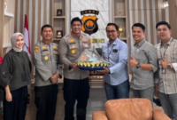 Foto: Harian Haluan