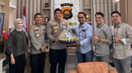 Foto: Harian Haluan