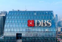 DBS Indonesia menilai ekonomi RI tetap kuat pada 2026, namun merevisi proyeksi pertumbuhan menjadi 5,1% akibat risiko global seperti harga energi, inflasi, dan pelemahan rupiah.( Poto : Info Ekonomi ).