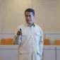 Menteri Pertanian Andi Amran Sulaiman( Poto : ANTARA ).