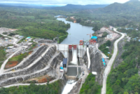 Foto: Kerinci HydroPower