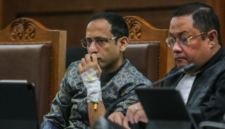 Foto: Andhika Prasetia/DetikFoto