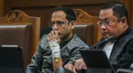 Foto: Andhika Prasetia/DetikFoto