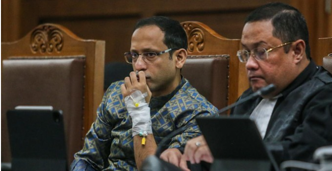 Foto: Andhika Prasetia/DetikFoto