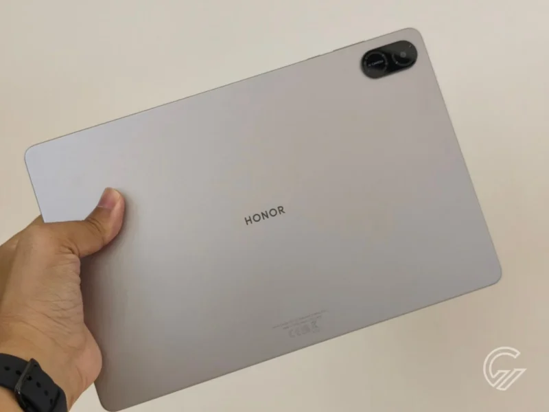 Foto: Gadgetren