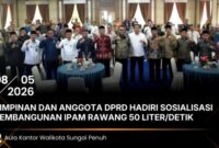 Foto: Aksesjambi.com
