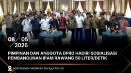 Foto: Aksesjambi.com