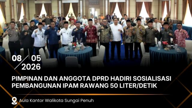 Foto: Aksesjambi.com