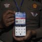 SIM digital Korlantas Polri membuka era baru layanan lalu lintas yang lebih praktis dan cepat.( Poto : KORLANTAS POLRI ).