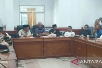 (Foto: ANTARA/Riski Apriyani).