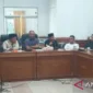 (Foto: ANTARA/Riski Apriyani).