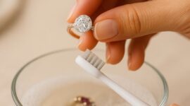 Foto: (Pinterest/Luxurian Jewels USA)