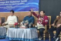 Foto: EksisJambi