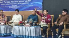 Foto: EksisJambi