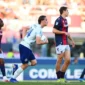 Inter menutup musim Serie A 2025/2026 dengan koleksi 87 poin dan memastikan diri tetap berada di puncak klasemen.( Poto : ANTARA ).