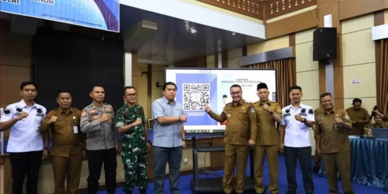 FOTO: Kompas86.com