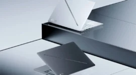 ROG Zephyrus G14 menawarkan paket lengkap untuk pengguna yang membutuhkan performa tinggi dalam bentuk ringkas.( Poto : ANTARA ).