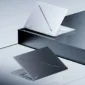 ROG Zephyrus G14 menawarkan paket lengkap untuk pengguna yang membutuhkan performa tinggi dalam bentuk ringkas.( Poto : ANTARA ).