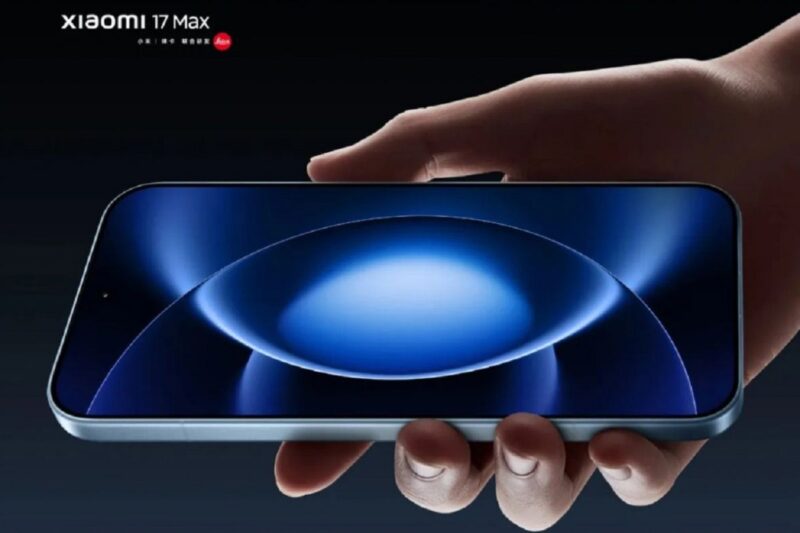 Foto: XIAOMI