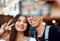 Ilustrasi selfie. Foto: Shutterstock