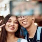 Ilustrasi selfie. Foto: Shutterstock