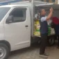 Ilustrasi : Pemkab Kerinci bersama Bulog menggelar pasar murah jelang Idul Adha. (Foto: MetroJambi)