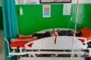 Pria di Batang Hari Bawa Koper Rp230 Juta Uang Mainan.( Poto TribunJambi.com).