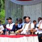 Ribuan Pelajar Jambi Ramaikan O2SN dan FLS3N 2026, Ajang Bakat dan Karakter Resmi Dimulai.( Poto : JAMBIlink ).