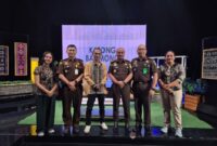 Dok. Kejati NTT