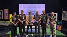 Dok. Kejati NTT