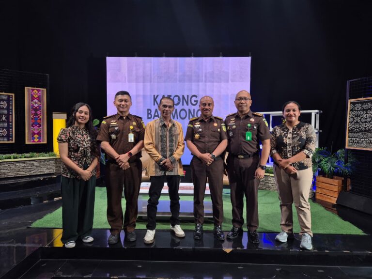 Dok. Kejati NTT