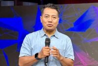 Perdebatan mengenai RUU Pemilu kembali mencuat terkait apakah menjadi inisiatif pemerintah atau DPR. ( Poto : detiknews ).