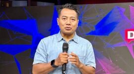 Perdebatan mengenai RUU Pemilu kembali mencuat terkait apakah menjadi inisiatif pemerintah atau DPR. ( Poto : detiknews ).