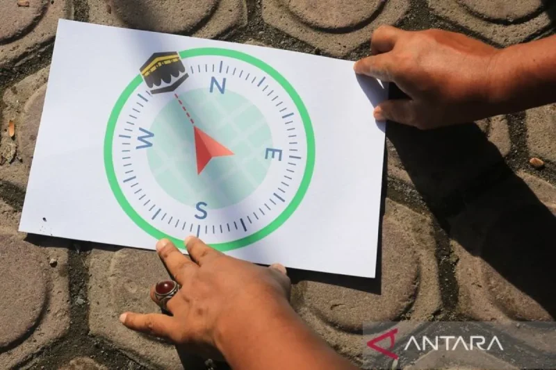 ANTARA FOTO/Syifa Yulinnas/aww/am.