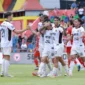 Persik Kediri akan menghadapi Persija Jakarta pada laga kandang terakhir Super League 2025-2026 di Stadion Brawijaya.( Poto : babelinsight ).