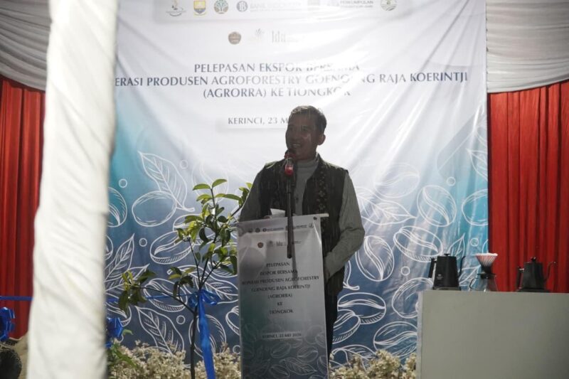 Foto: JambiLink