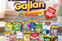 Foto Instagram@Indomaret-