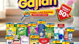 Foto Instagram@Indomaret-
