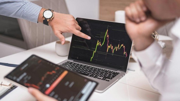Foto: DetikFinance