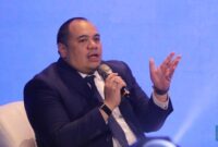 (FOTO: CNBC Indonesia/Faisal Rahman)