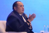 (CNBC Indonesia/Faisal Rahman)