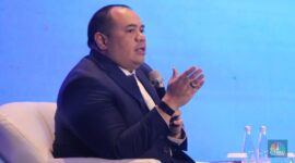 (CNBC Indonesia/Faisal Rahman)