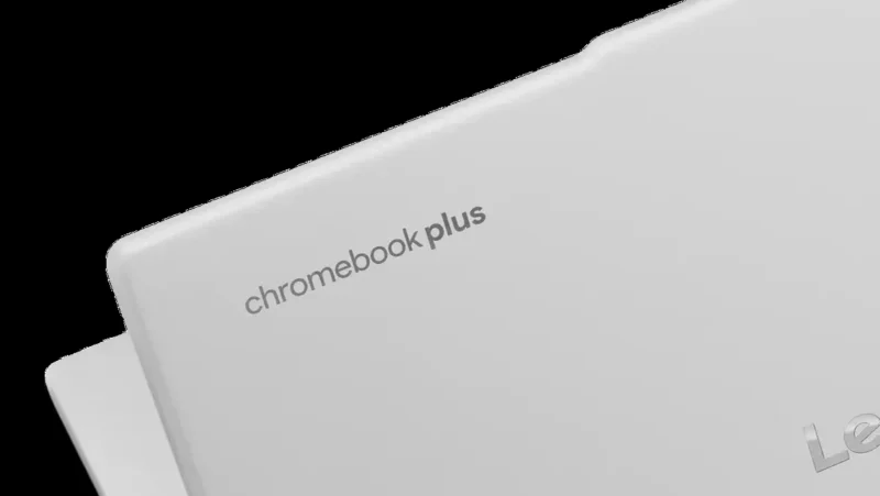 Google resmi memperkenalkan Googlebook, laptop AI berbasis Gemini yang dirancang untuk bersaing dengan MacBook.( Poto : CNBC Indonesia ).