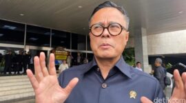 Foto: Ilyas Fadilah/detikcom