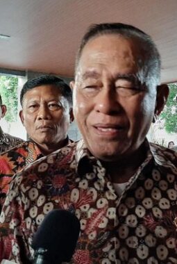 Profil Ryamizard Ryacudu, Eks Menhan RI yang Meninggal Dunia di RSPAD