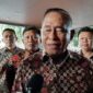 Menhan Ryamizard Ryacudu. (Lisye Rahayu/detikcom)