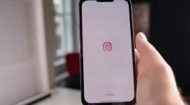 Foto: Data Instagram Diduga Bocor, Meta Buka Suara soal Keamanan Akun Terbaru 2026. (Illustration by Pexels)