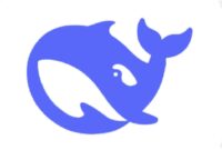Logo DeepSeek/DeepSeek