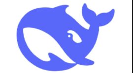 Logo DeepSeek/DeepSeek